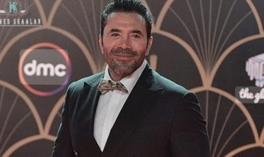 رامي وحيد يتحدث عن بداياته في الفن "لعبت في الناشئين بنادي الأهلي"