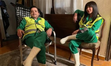 بعد سنوات من التأجيل.. عرض "الجواهرجي" في صيف 2026