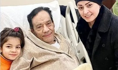 أرملة حلمي بكر تشكو تعنت مسؤولين ضد ابنتها في معهد الموسيقى: بيعاندوا مش عايزين يقبلوا البنت