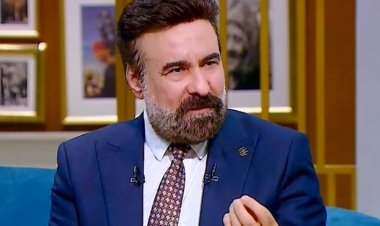 طارق الدسوقي يكشف سبب غيابه عن الساحة الفنية طوال «10» سنوات ماضية