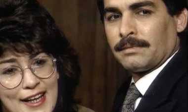 سماح أنور تكشف تفاصيل مثيرة عن مسلسل «ذئاب الجبل»