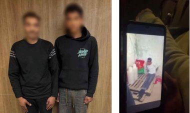 الأمن يكشف خدعة اختطاف موزع أسطوانات غاز بالجيزة