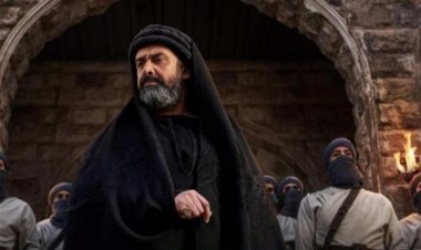 كريم عبد العزيز: فتحي عبد الوهاب إضافة لـ«الحشاشين».. والناس ما ينفعش تحب حسن الصباح
