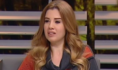 رانيا فريد شوقي: «مشتغلتش في الفن بالواسطة من والدي»