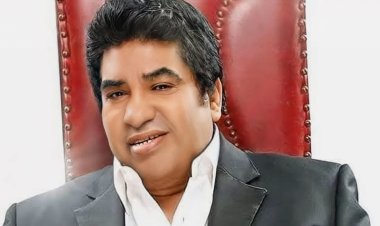 تغيير  مكان عزاء الراحل أحمد عدوية.. وأسرته تكشف عن الموعد الجديد