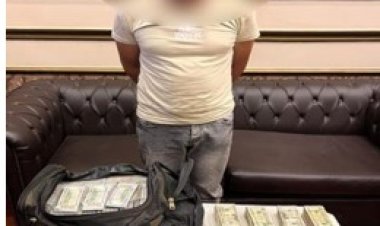 القبض على سائق سرق مليون و500 ألف دولار بالدقى 