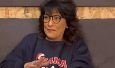 مش هرتاح نفسيًا.. سماح أنور تكشف موقفها من التبرع بالأعضاء