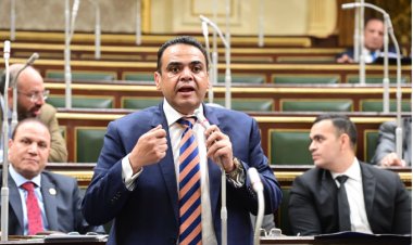 النائب نادر الخبيري: الدولة تستهدف تعزيز الاستثمار في رأس المال البشري