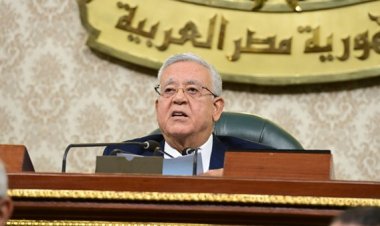 المستشار حنفي جبالي: الدولة اتخذت إجراءات عدة لضبط الأسعار في الأسواق وخفض معدلات التضخم