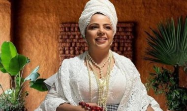 «يختطفون اللاعبين والمشجعين».. عرافة برازيلية تحذر من «الكائنات الفضائية» في المونديال