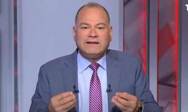 مخالفة للقانون.. نشأت الديهي يكشف عن مفاجأة بشأن بعض المطاحن