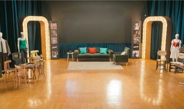 «كاستنج» يتصدر تريند منصات التواصل الاجتماعي بعد عرض أولى حلقاته