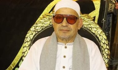 وفاة خطيب مسجد الكرام البررة بعد أداء خطبة الجمعة في الإسماعيلية