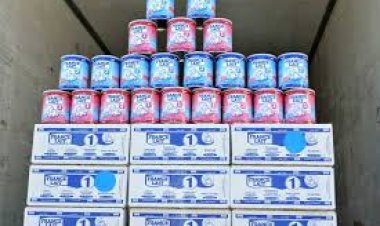 شعبة الأدوية: انفراجة في توفير كل أنواع ألبان الأطفال خلال أسبوع.. خاص