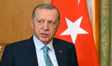 «أردوغان»: لن نتوقف عن دعم فلسطين ولن نصمت عن جرائم إسرائيل