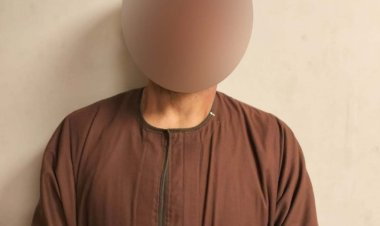 ضبط عاطل لقيامه بالتحرش بطفلة أجنبية بمدينة نصر