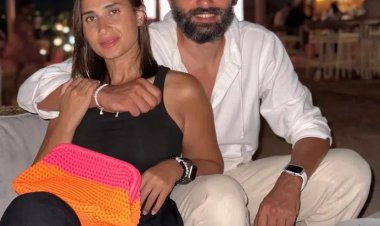 الصحافة الإسرائيلية تتناول طلاق كريم محمود عبد العزيز وشائعات ارتباطه