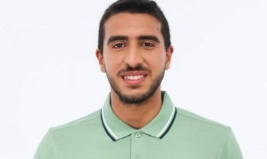 وفاة أدهم صالح.. الإسكندرية تودّع أحد أبرز نجوم التنس بعد صراع مع السرطان