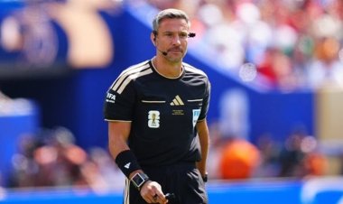 الحكم  سلافكو فينسيتش يعلن اعتزال التحكيم عقب قيادته نهائي كأس العالم 2026