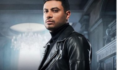 بعدما لفت الأنظار في مسلسل «صوت وصورة».. أحمد ماجد يقدم 4 أعمال في شهر رمضان