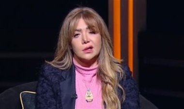 لقاء سويدان تكشف كواليس إصابتها بالعصب السابع بعد أزمة نفسية