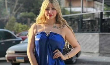 القبض على الراقصة بوسي و4 آخرين في مشاجرة بمطروح