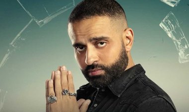 عمر السعيد يتصدر بطولة أول مسلسل "مايكرو دراما" في مصر: "غرفة التحقيق"