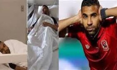 قبل جلسة الحكم.. مؤمن زكريا يرفض التصالح مع المتهمين بفبركة السحر 