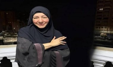 في عيد ميلادها.. سر اختفاء عبلة كامل وابتعادها عن الفن