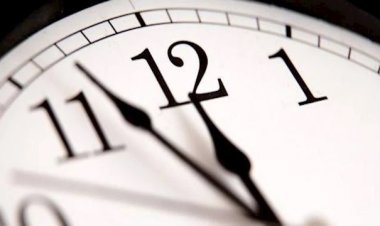 الحكومة تعلن رسميًا بدء التوقيت الصيفي غدًا الخميس