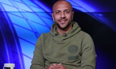 رسالة نارية من إينو لـ مسؤولي بيراميدز: اللي يعادي الأهلي خسران