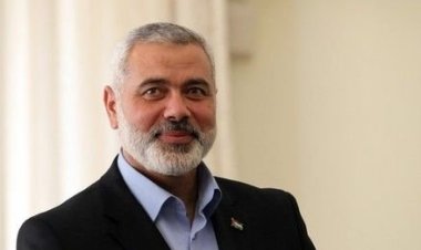 القاهرة الإخبارية: اغتيال إسماعيل هنية بواسطة صاروخ وجه نحو جسده مباشرة