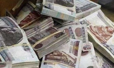 هل يوجد زيادة في المعاشات الشهر القادم؟