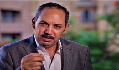 كمال أبو رية: محمد سامي شخص عصبي وغيور على عمله