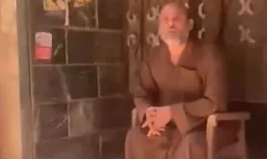 منتهى البلطجة  "هاخطفك".. بواب عمارة يهدد طبيبة أسنان بالقتل والخطف بسبب 75 ألف جنيه سمسرة بيع شقة