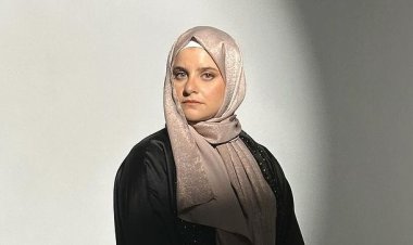 تزامنًا مع عيد الحب.. غالية تطرح أغنيتها الجديدة «اللعبة»