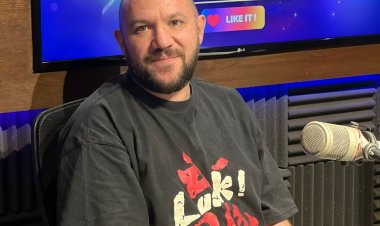 السيناريست محمد ناير عدت كتابة مسلسل أثينا 3 مرات لحد ما التصوير بدأ وكنت قلقان جدا