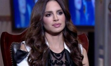 حذف برومو أمال ماهر من «حبر سري» واستبداله بحلقة غادة عبد الرازق على «القاهرة والناس»