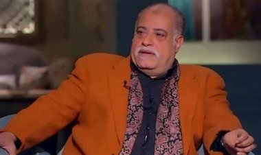 بعد تركيبه 3 دعامات بالقلب.. آخر تطورات الحالة الصحية لـ رضا إدريس