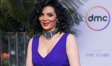 مش مرغوب فيا.. حورية فرغلي تهاجم الوسط الفني