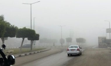 ظاهرة قوية تضرب البلاد.. تحذير عاجل من الأرصاد بشأن طقس الأيام المقبلة