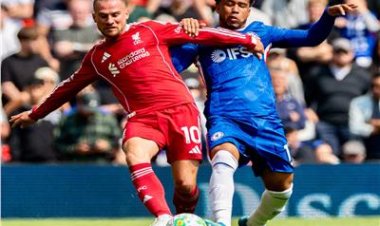 في غياب صلاح.. ليفربول يواصل نزيف النقاط في الدوري الإنجليزي