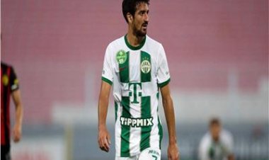 بعد رحيل كولر.. الأهلي يتعاقد مع "بن رمضان"