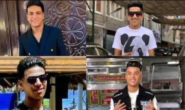 مصرع 4 أشخاص وإصابة 2 آخرين في ثالث أيام عيد الفطر المبارك  بالسخنة