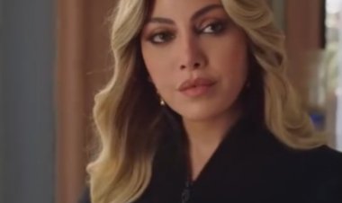 ريهام حجاج تراهن على الغموض في رمضان 2026.. قناة CBC تكشف كواليس مسلسل «توابع»