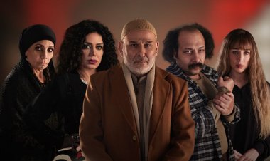 مفاجآت وأسرار.. أحداث نارية بالحلقة الثالثة من "أهل الخطايا"