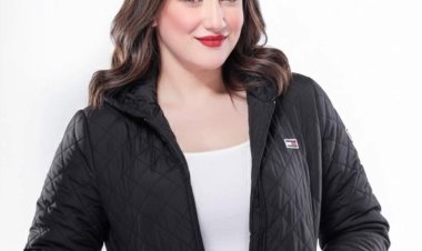 هي الحكاية  للإعلامية هدير الشناوي.. برنامج جديد في رمضان 2026 يسلط الضوء على دور المرأة  في المجتمع