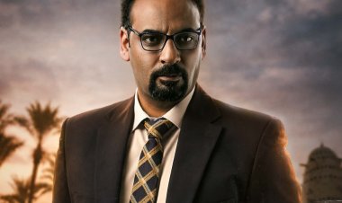 خاص لـ العاصمة.. أحمد محارب عن رسالة راجح في «بيبو»: الشر والجريمة لا يفيدان