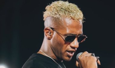 محمد رمضان يهنئ منتخب المغرب بعد التتويج بكأس العرب 2025