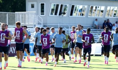 إنجلترا تستعيد المعدات المسروقة قبل مواجهة كرواتيا في كأس العالم